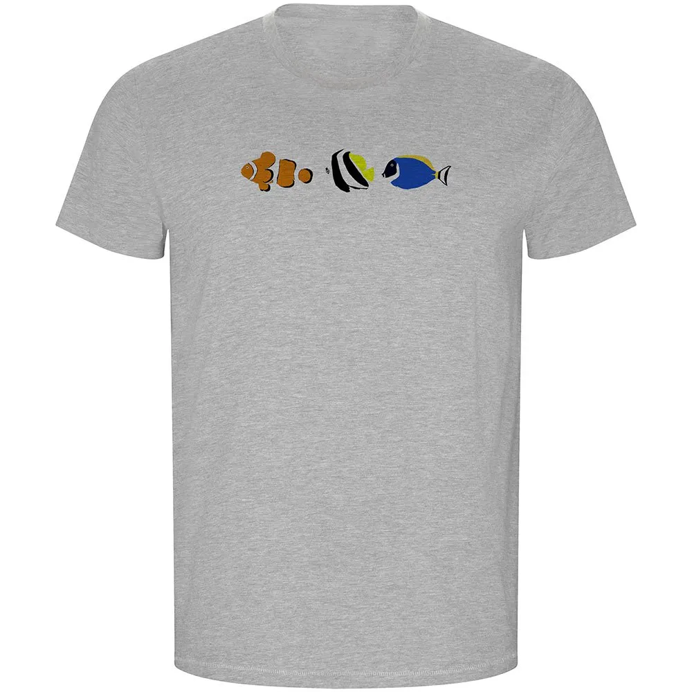 Ocean Reef ECO Short Sleeve T-Shirt 3 Ocean Reef ECO Short Sleeve T-Shirt