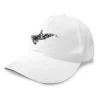 Orca Tribal Cap