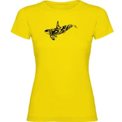 Orca Tribal Short Sleeve T-Shirt