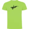 Orca Tribal Short Sleeve T-Shirt 1 Orca Tribal Short Sleeve T-Shirt -CRESS Dive Gear Shop kruskis orca tribal short sleeve t shirt 3