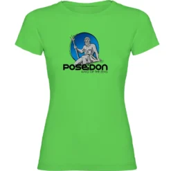 Poseidon Short Sleeve T-Shirt