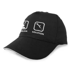 Problem Solution Spearfishing Cap