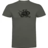 Psychedelic Octopus Short Sleeve T-Shirt -CRESS Dive Gear Shop kruskis psychedelic octopus short sleeve t shirt 3