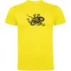Psychedelic Octopus Short Sleeve T-shirt -CRESS Dive Gear Shop kruskis psychedelic octopus short sleeve t shirt 6