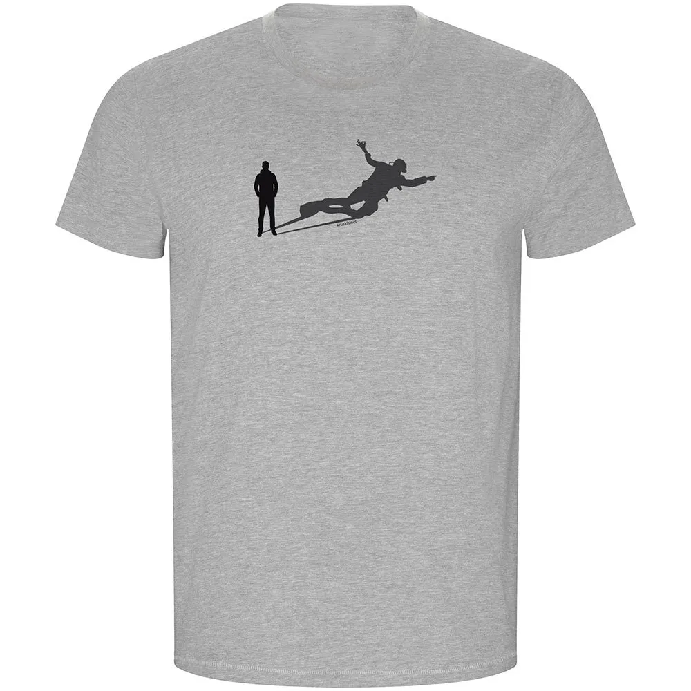 Shadow Dive ECO Short Sleeve T-Shirt 3 Shadow Dive ECO Short Sleeve T-Shirt