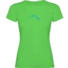 Spearfishing Estella Short Sleeve T-Shirt -CRESS Dive Gear Shop kruskis spearfishing estella short sleeve t shirt