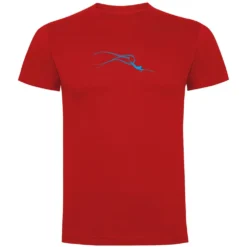 Spearfishing Estella Short Sleeve T-Shirt