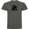 Splash Short Sleeve T-Shirt -CRESS Dive Gear Shop kruskis splash short sleeve t shirt