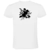 Splash Short Sleeve T-Shirt -CRESS Dive Gear Shop kruskis splash short sleeve t shirt 3
