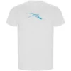Stella Spearfish ECO Short Sleeve T-Shirt -CRESS Dive Gear Shop kruskis stella spearfish eco short sleeve t shirt