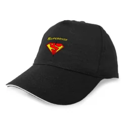Super Diver Cap