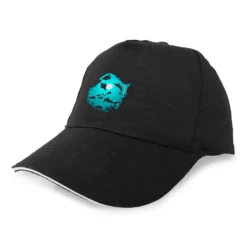 Underwater Dream Cap