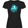 Underwater Dream Short Sleeve T-Shirt -CRESS Dive Gear Shop kruskis underwater dream short sleeve t shirt