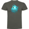 Underwater Dream Short Sleeve T-Shirt -CRESS Dive Gear Shop kruskis underwater dream short sleeve t shirt 4