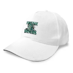 Vintage Divers Cap