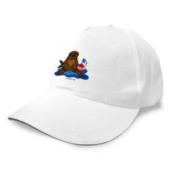 Walrus Cap