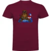 Walrus Short Sleeve T-Shirt -CRESS Dive Gear Shop kruskis walrus short sleeve t shirt