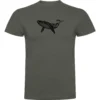 Whale Tribal Short Sleeve T-Shirt 2 Whale Tribal Short Sleeve T-Shirt -CRESS Dive Gear Shop kruskis whale tribal short sleeve t shirt 3