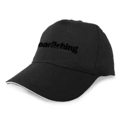 Word Spearfishing Cap