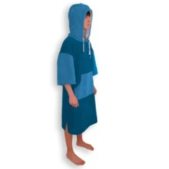 Microfiber Youth Poncho -CRESS Dive Gear Shop kynay microfiber youth poncho 1