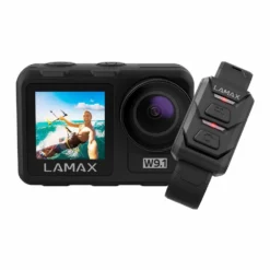 LMXW91 Action Camera -CRESS Dive Gear Shop lamax lmxw91 action camera 2