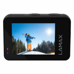 LMXW91 Action Camera