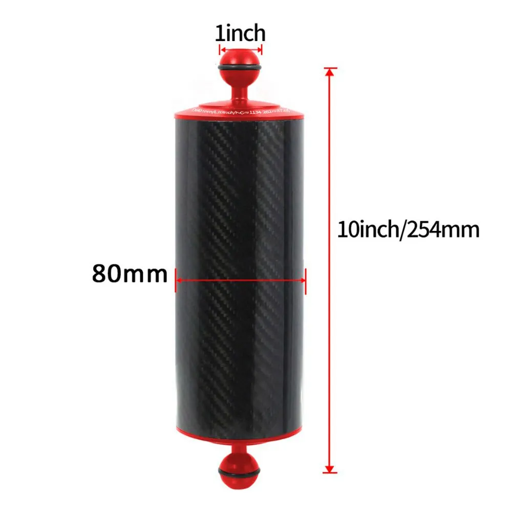 Aluminium Floating Ball Arm +870g Of 250x80 Mm 4 Aluminium Floating Ball Arm +870g Of 250x80 Mm - Image 2