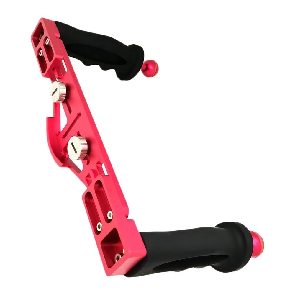 Double Base MK-5C Rubberized Handles 6 Double Base MK-5C Rubberized Handles - Image 4