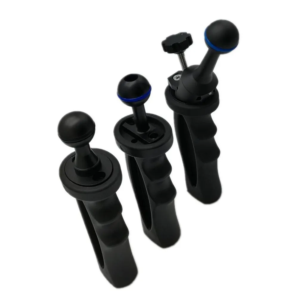 Double Base MK-5C Rubberized Handles 7 Double Base MK-5C Rubberized Handles - Image 5