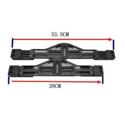 Double Base MK-5C Rubberized Handles 13 Double Base MK-5C Rubberized Handles -CRESS Dive Gear Shop leoben double base mk 5c rubberized handles 5