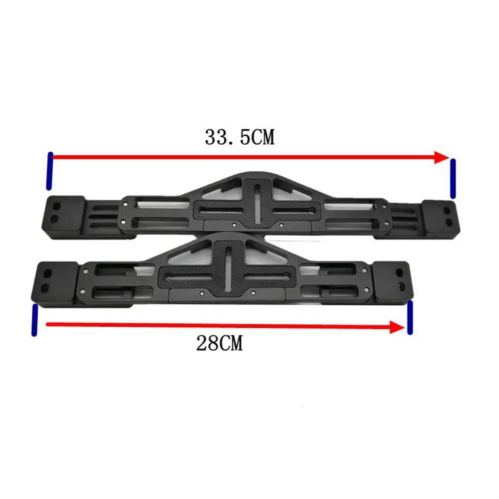 Double Base MK-5C Rubberized Handles 8 Double Base MK-5C Rubberized Handles - Image 6