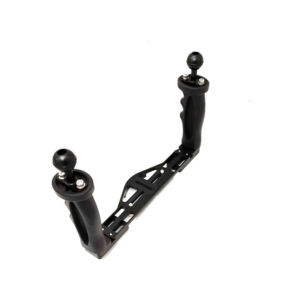 Double Base With MK-5C Rubberized Handles 4 Double Base With MK-5C Rubberized Handles - Image 2