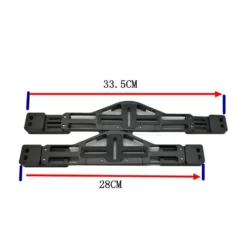 Double Base With MK-5C Rubberized Handles 10 Double Base With MK-5C Rubberized Handles -CRESS Dive Gear Shop leoben double base with mk 5c rubberized handles 2