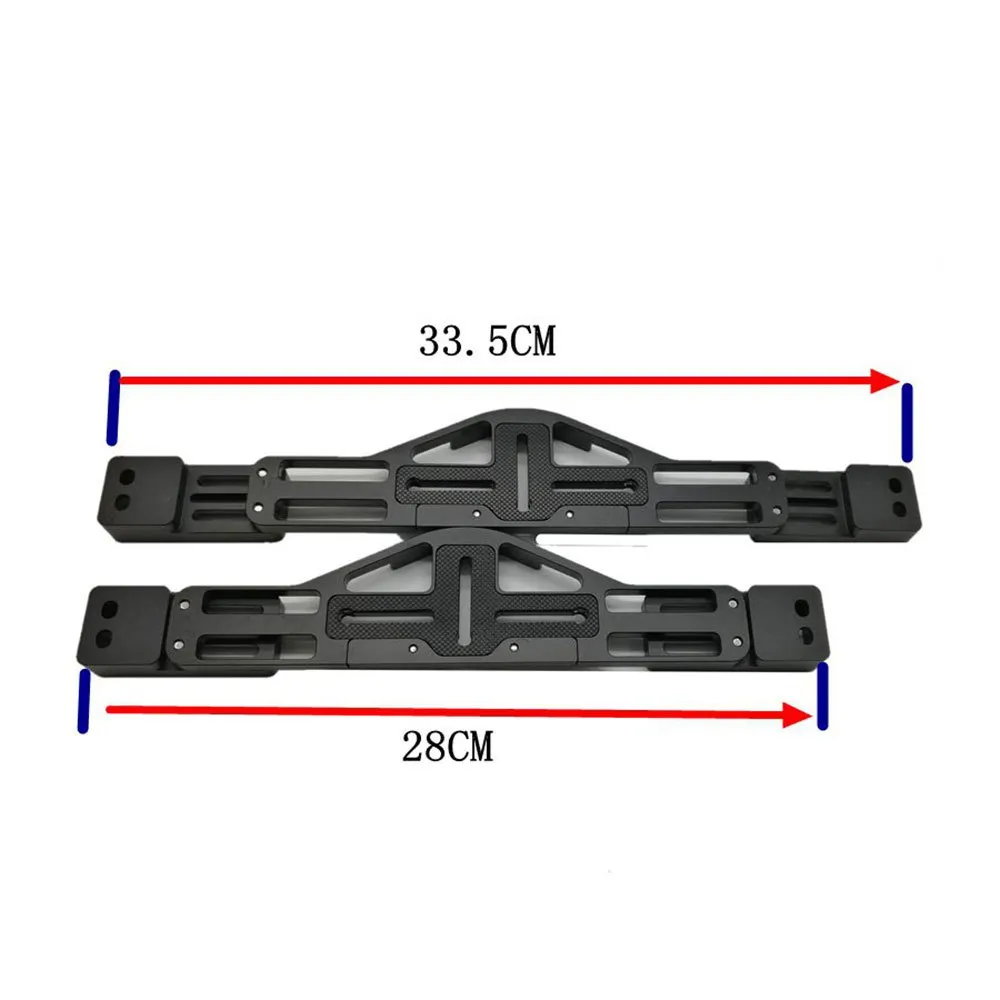 Double Base With MK-5C Rubberized Handles 5 Double Base With MK-5C Rubberized Handles - Image 3