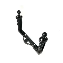 Double Base With MK-5C Rubberized Handles 11 Double Base With MK-5C Rubberized Handles -CRESS Dive Gear Shop leoben double base with mk 5c rubberized handles 3