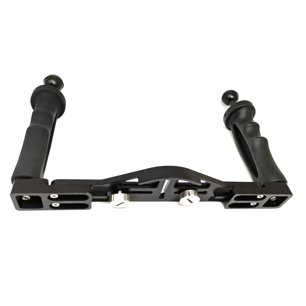 Double Base With MK-5C Rubberized Handles 7 Double Base With MK-5C Rubberized Handles - Image 5