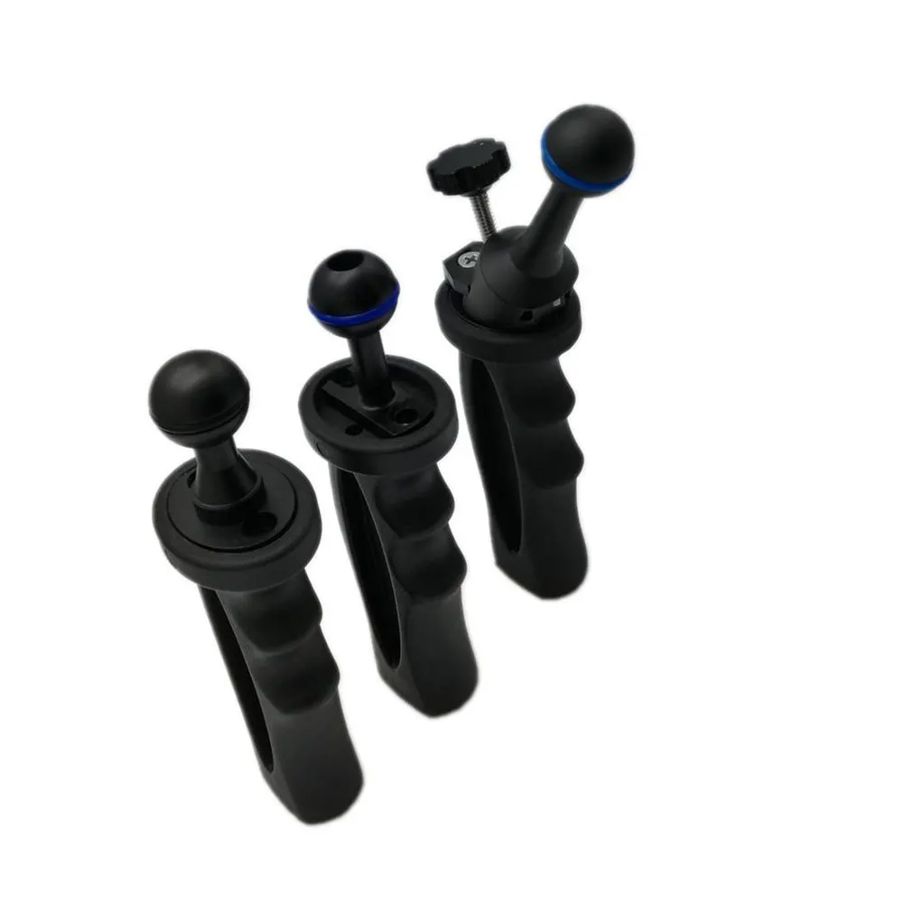 Double Base With MK-5C Rubberized Handles 8 Double Base With MK-5C Rubberized Handles - Image 6