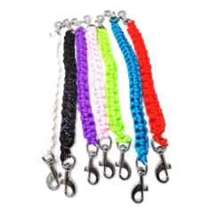 Lanyard For Transport With Two Carabiners 42 Cm -CRESS Dive Gear Shop leoben lanyard for transport with two carabiners 42 cm 2