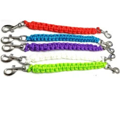 Lanyard For Transport With Two Carabiners 42 Cm -CRESS Dive Gear Shop leoben lanyard for transport with two carabiners 42 cm 5
