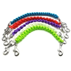 Lanyard For Transport With Two Carabiners 42 Cm -CRESS Dive Gear Shop leoben lanyard for transport with two carabiners 42 cm 6