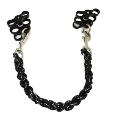 Lanyard For Transport With Two Carabiners 42 Cm -CRESS Dive Gear Shop leoben lanyard for transport with two carabiners 42 cm 8