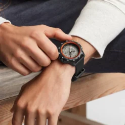 Luminox Commando Frogman 3301 Watch -CRESS Dive Gear Shop luminox commando frogman 3301 watch 6