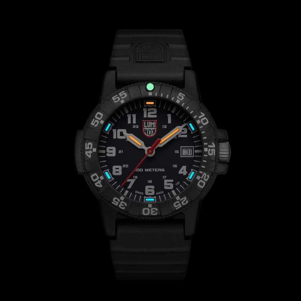 Luminox Leatherback Sea Turtle 0301 Watch 4 Luminox Leatherback Sea Turtle 0301 Watch - Image 2