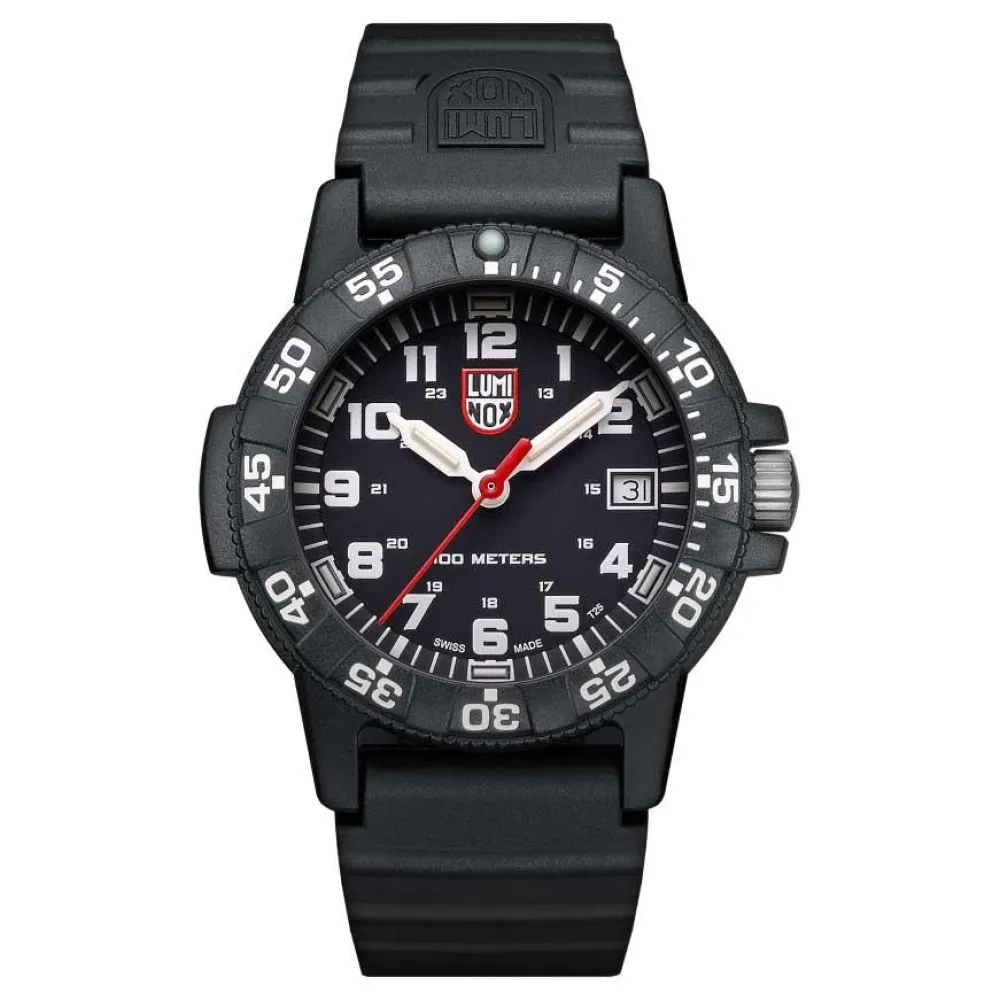 Luminox Leatherback Sea Turtle 0301 Watch 3 Luminox Leatherback Sea Turtle 0301 Watch
