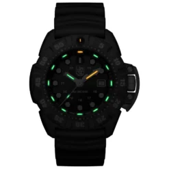 Luminox Scott Cassell Deep Dive Carbon 1551 Watch -CRESS Dive Gear Shop luminox scott cassell deep dive carbon 1551 watch 1