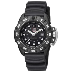 Luminox Scott Cassell Deep Dive Carbon 1551 Watch -CRESS Dive Gear Shop luminox scott cassell deep dive carbon 1551 watch 2