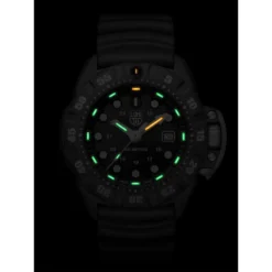 Luminox Scott Cassell Deep Dive Carbon 1551 Watch -CRESS Dive Gear Shop luminox scott cassell deep dive carbon 1551 watch 4