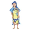 Seaside Junior Poncho 2 Seaside Junior Poncho -CRESS Dive Gear Shop mares aquazone seaside junior poncho