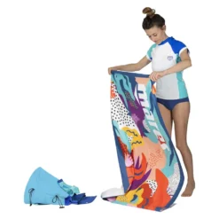 Seaside Towel -CRESS Dive Gear Shop mares aquazone seaside towel 5