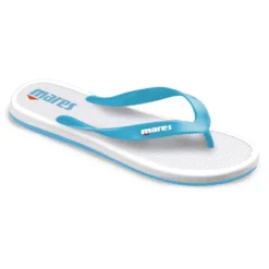 Mares Coral Y&L Flip Flops -CRESS Dive Gear Shop mares coral y l flip flops 1